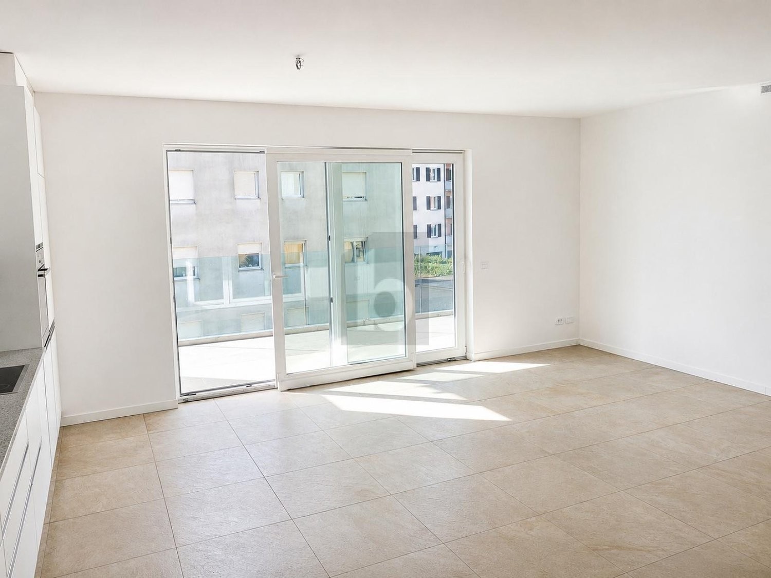 3 ½ Zimmer Wohnung