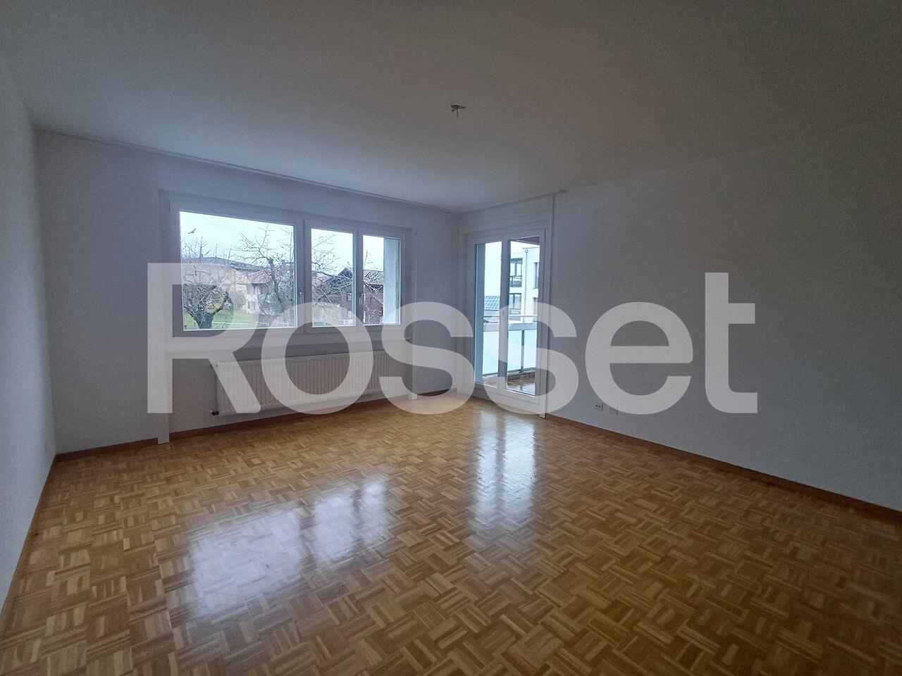 Appartamento di 3 ½ locali