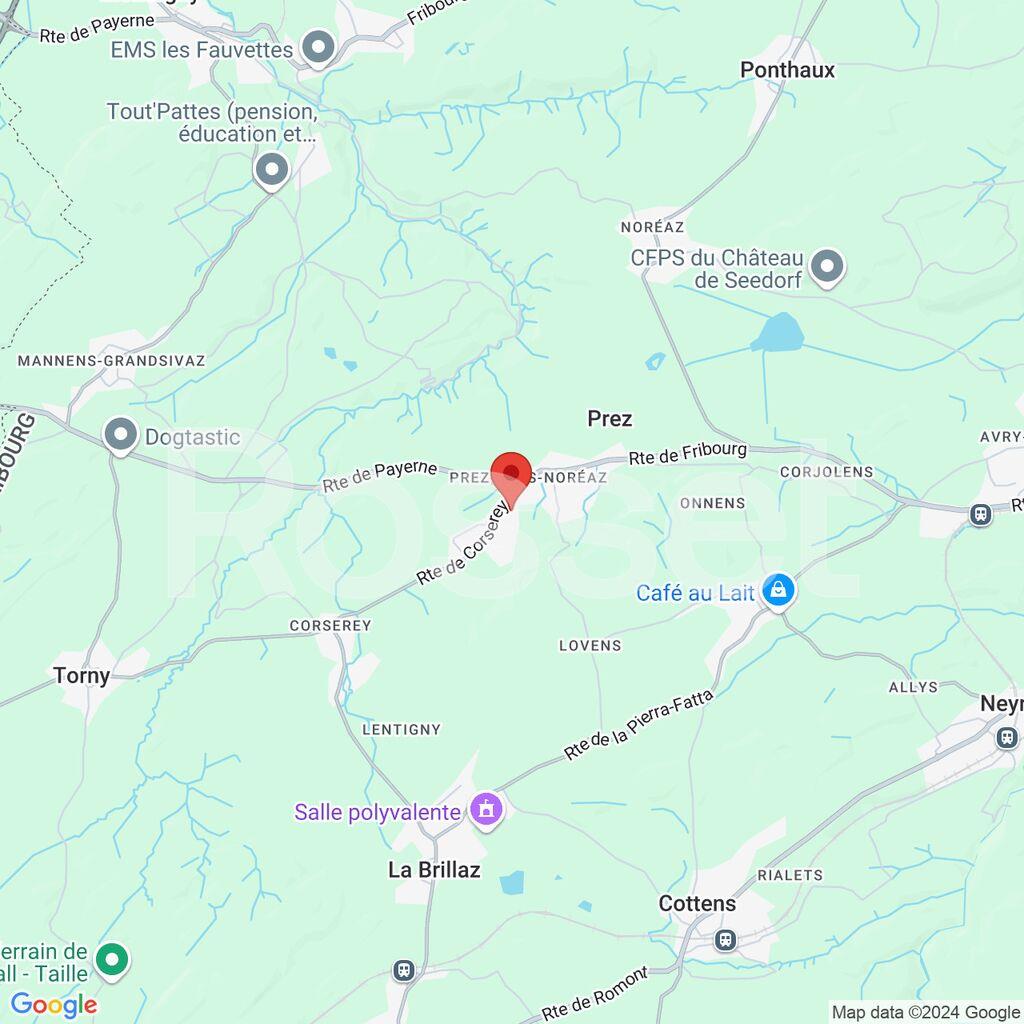 Appartamento di 3 ½ locali