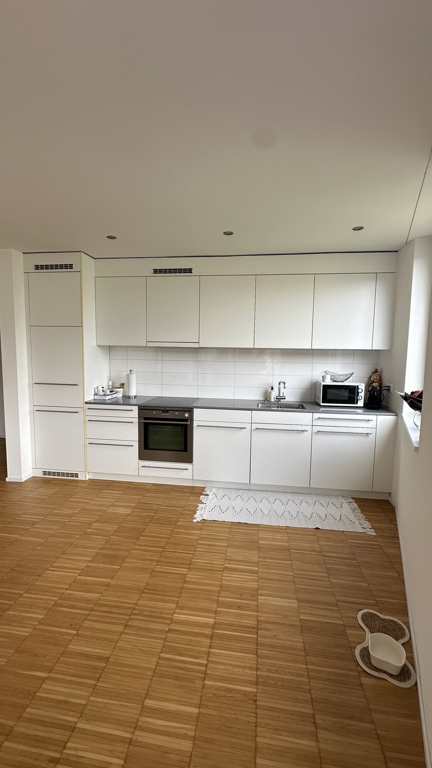 2 ½ pièces appartement
