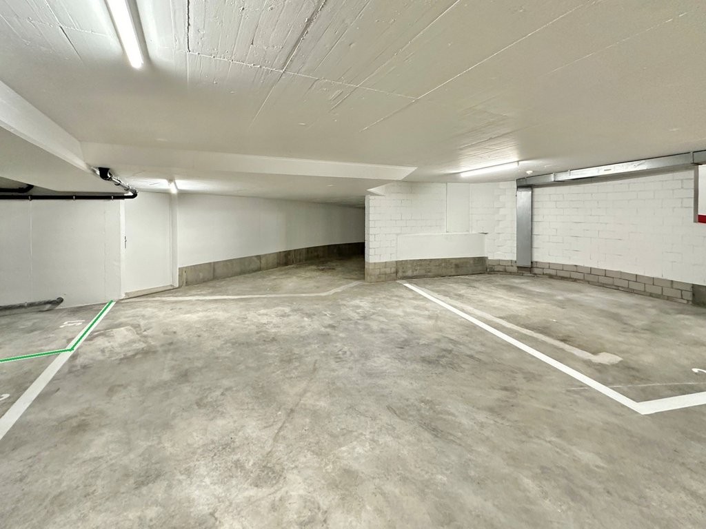 Covered bike parking, Foto 4 von 4