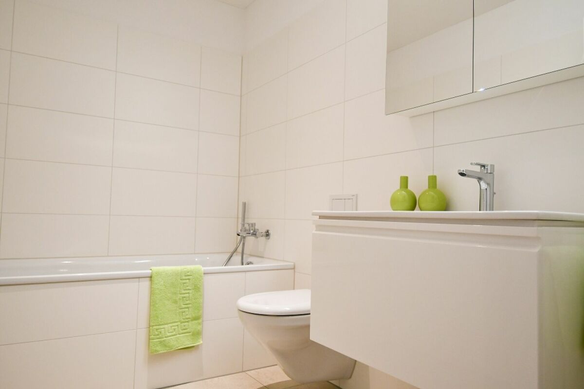 4 ½ rooms roof flat, Foto 5 von 9