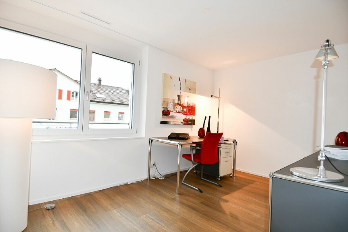 4 ½ rooms roof flat, Foto 7 von 9