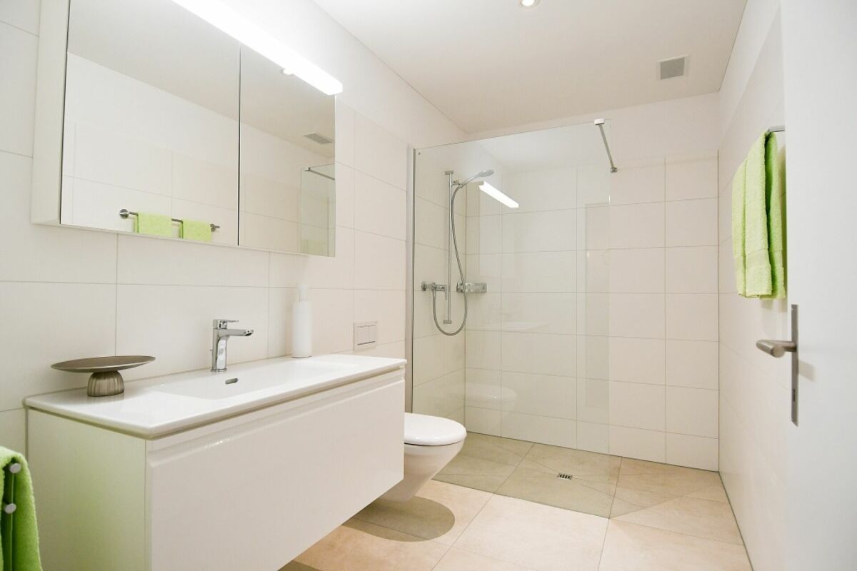 4 ½ rooms roof flat, Foto 4 von 9