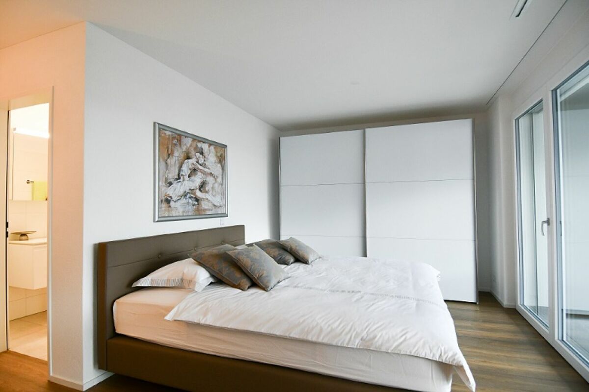 4 ½ rooms roof flat, Foto 6 von 9
