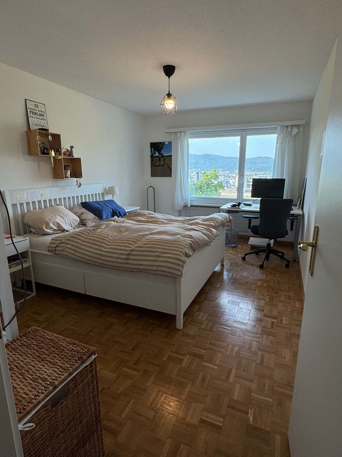 3 ½ rooms apartment, Foto 6 von 10