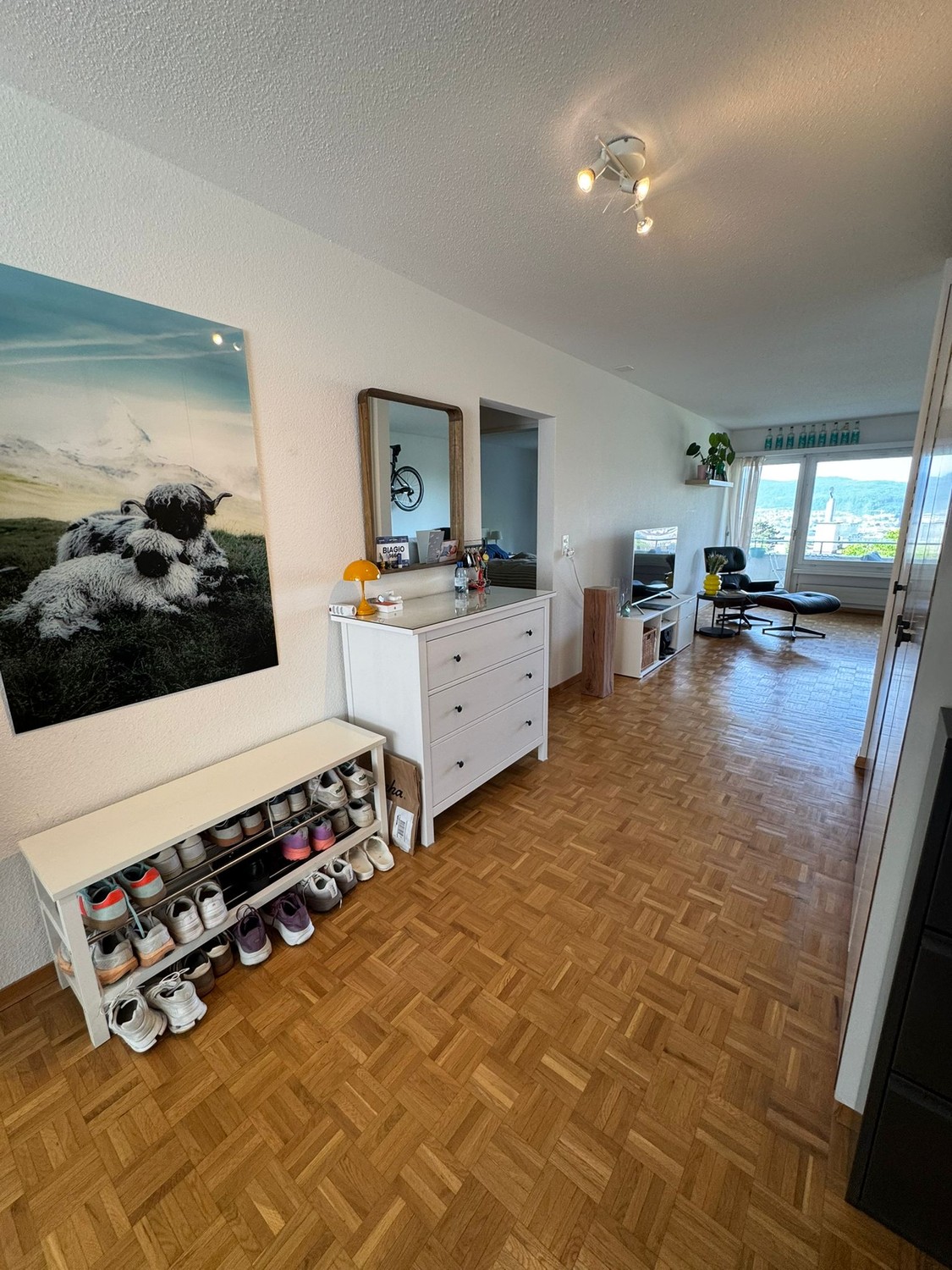 3 ½ rooms apartment, Foto 10 von 10