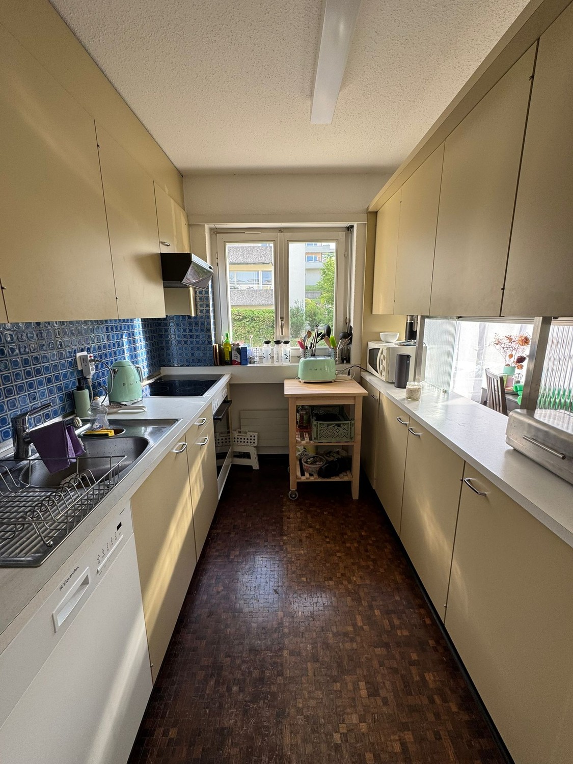 3 ½ rooms apartment, Foto 4 von 10