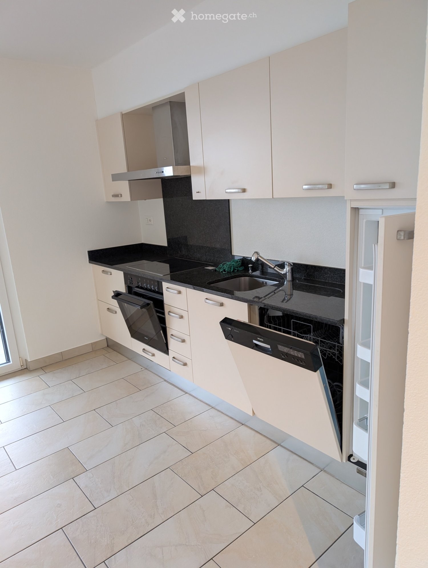 3-Zimmer-Wohnung