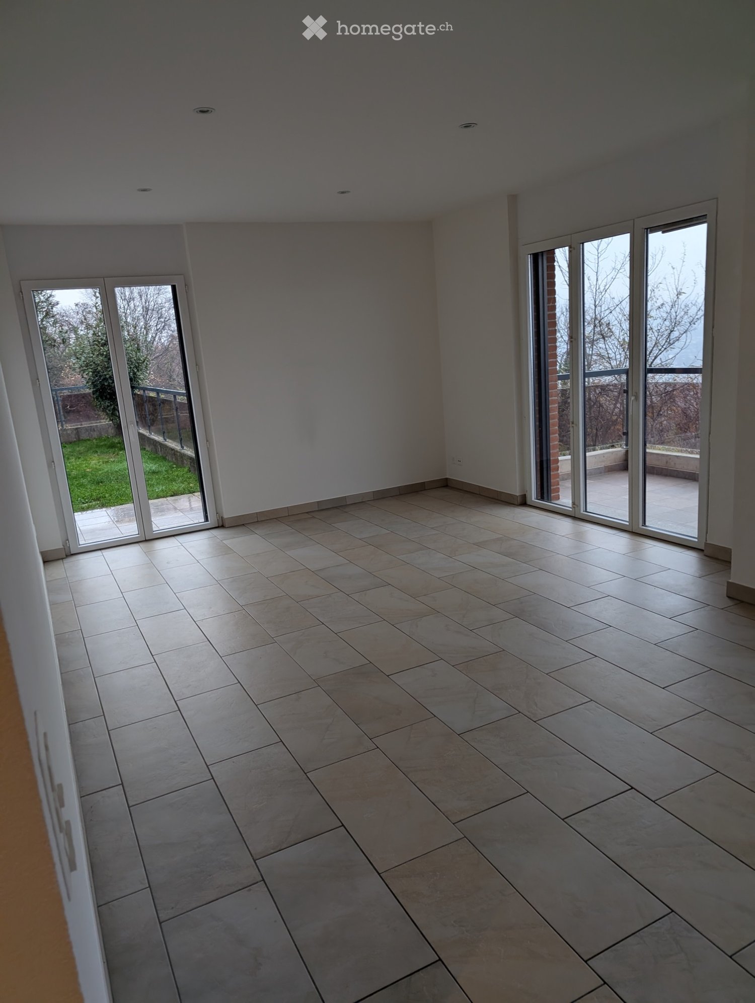 3-Zimmer-Wohnung