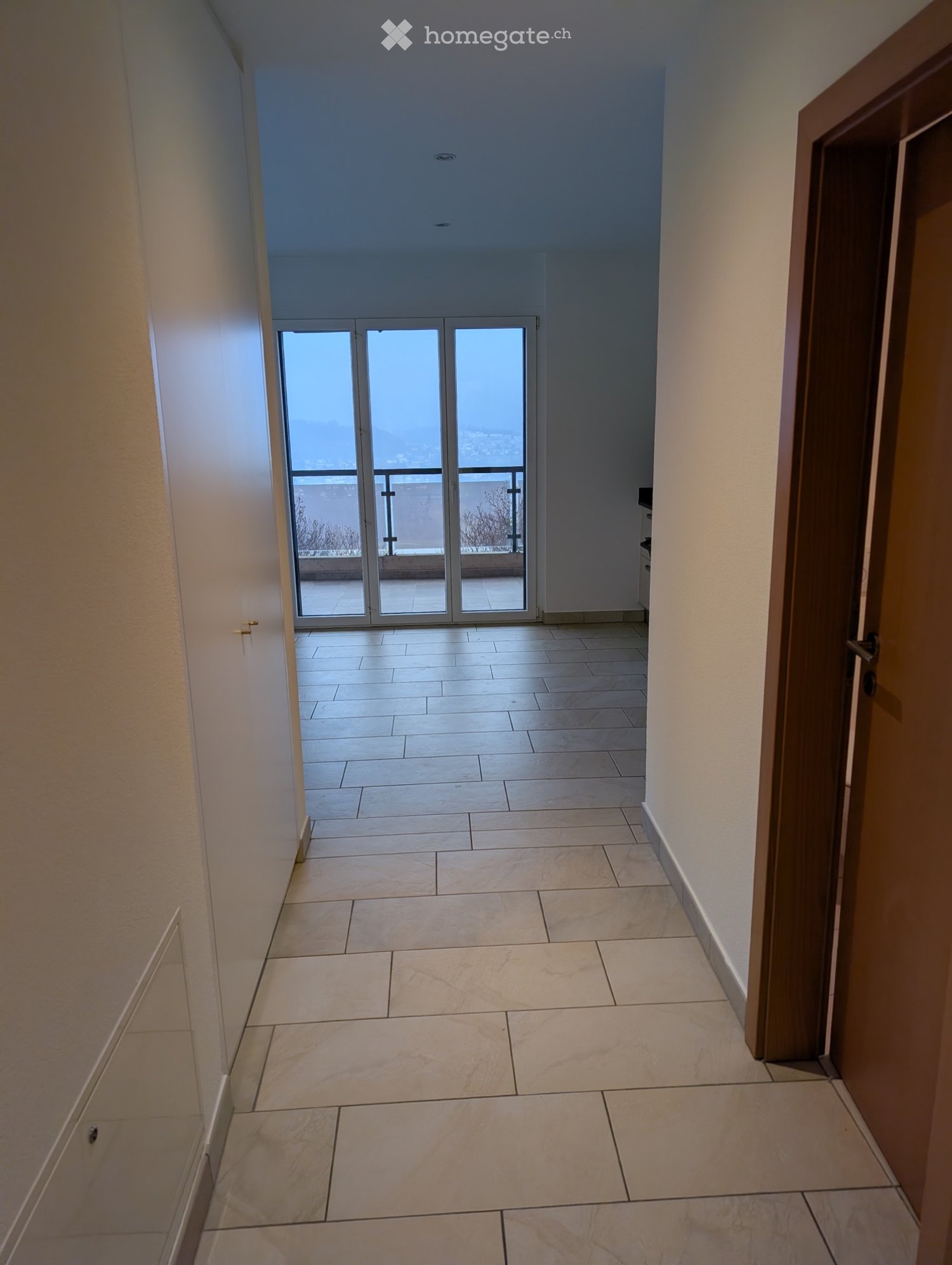 3-Zimmer-Wohnung