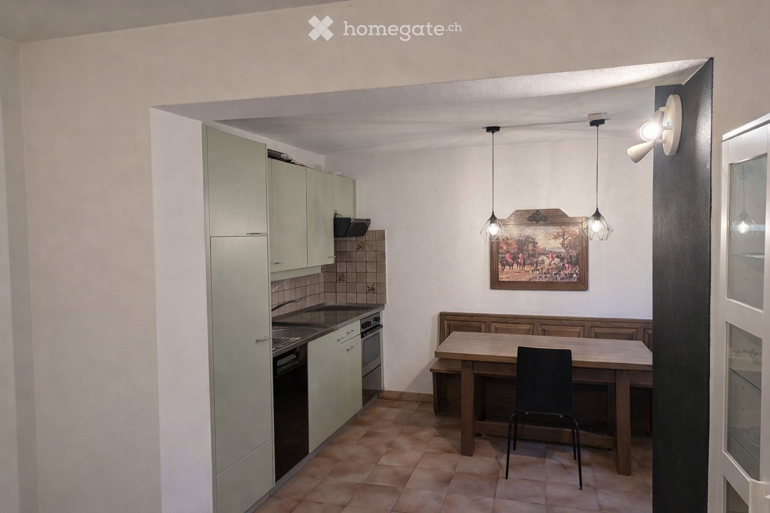 3 ½ rooms apartment, Foto 5 von 5