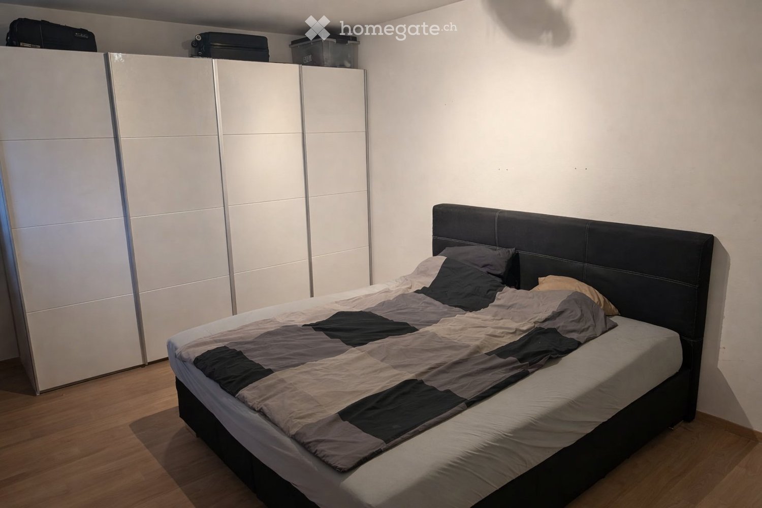 3 ½ rooms apartment, Foto 4 von 5