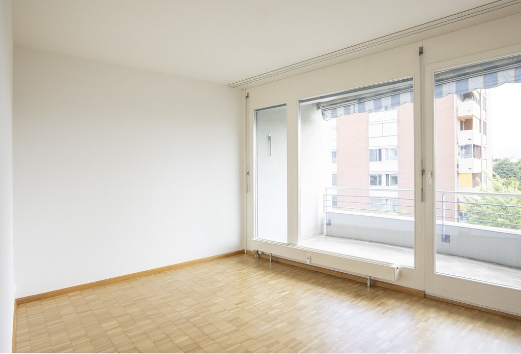 Appartement 2 ½ pièces