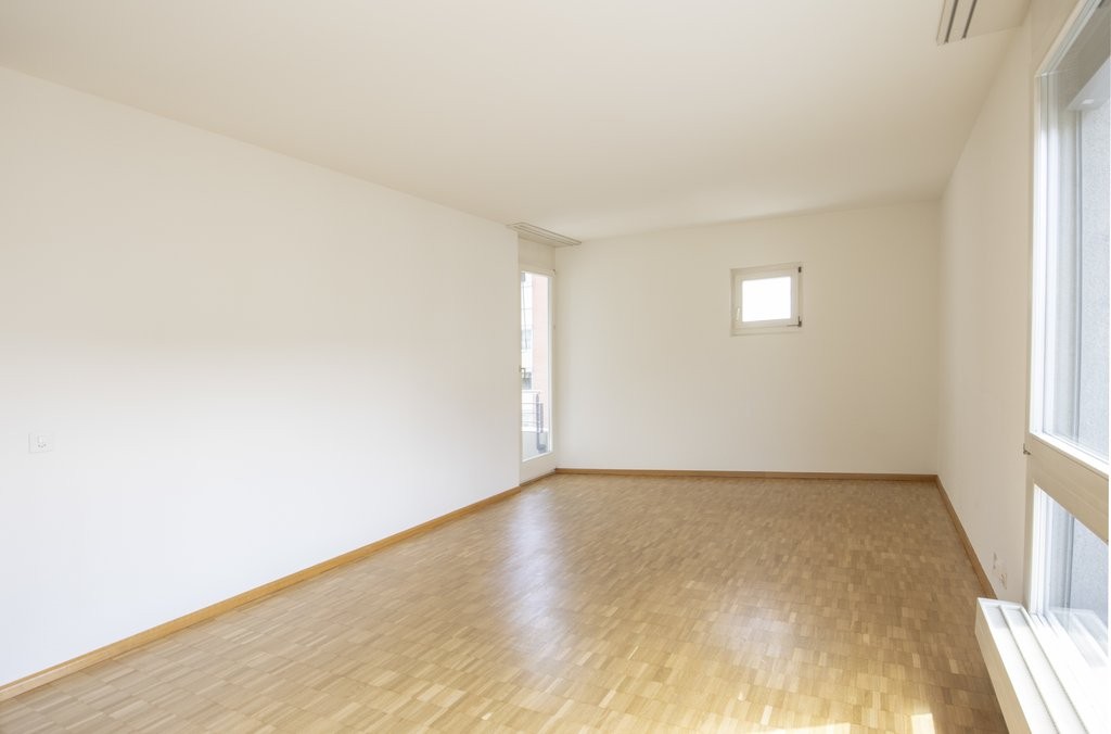 Appartement 2 ½ pièces