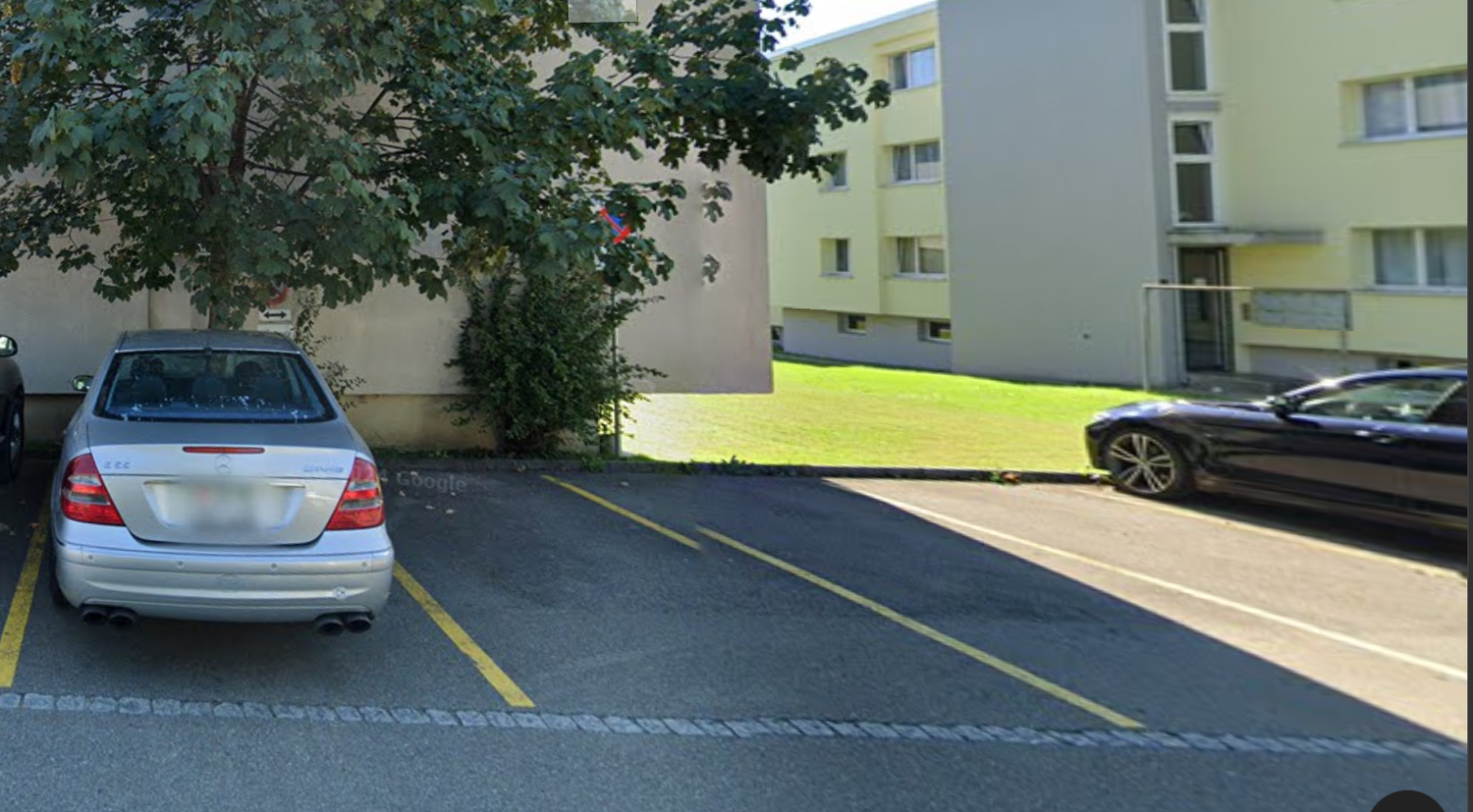 Open slot, Foto 2 von 2