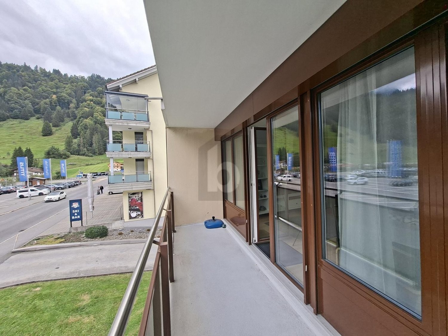 1 ½ rooms apartment, Foto 1 von 4