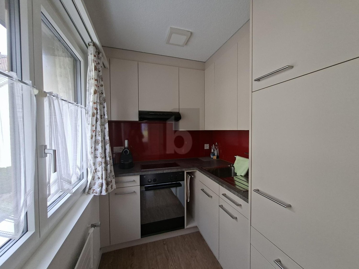 1 ½ rooms apartment, Foto 4 von 4