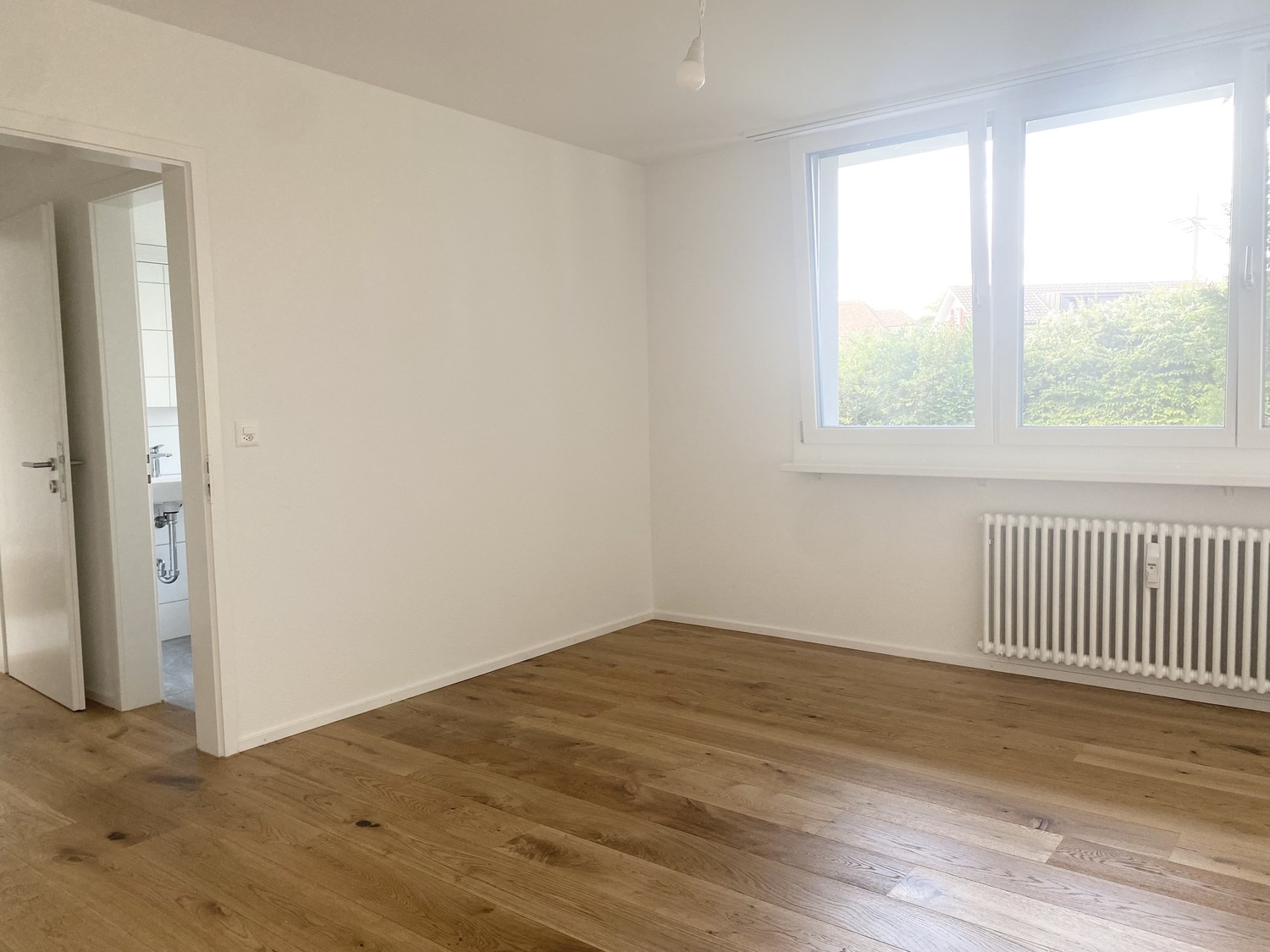 3 ½ rooms apartment, Foto 5 von 10