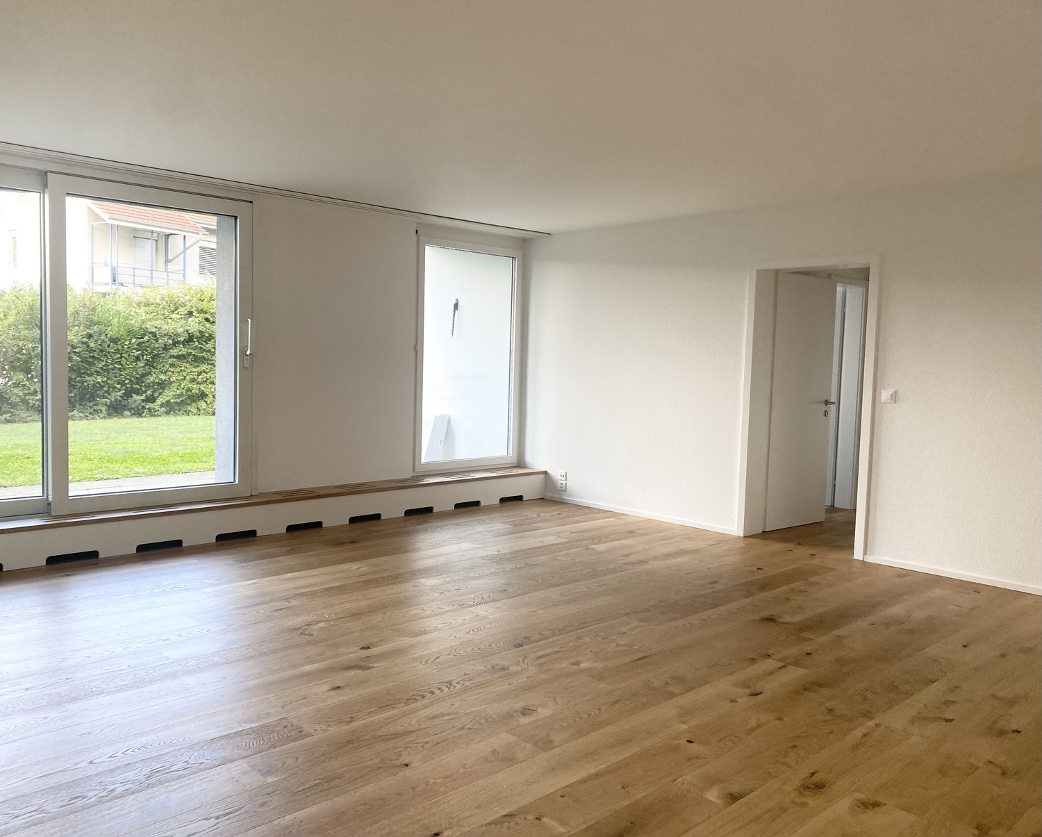 3 ½ rooms apartment, Foto 6 von 10