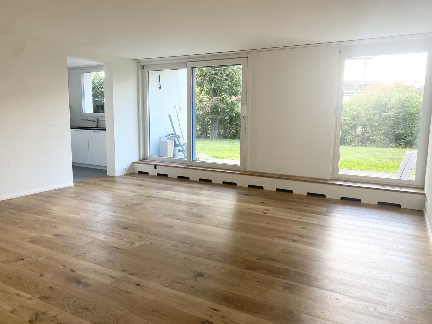 3 ½ rooms apartment, Foto 4 von 10