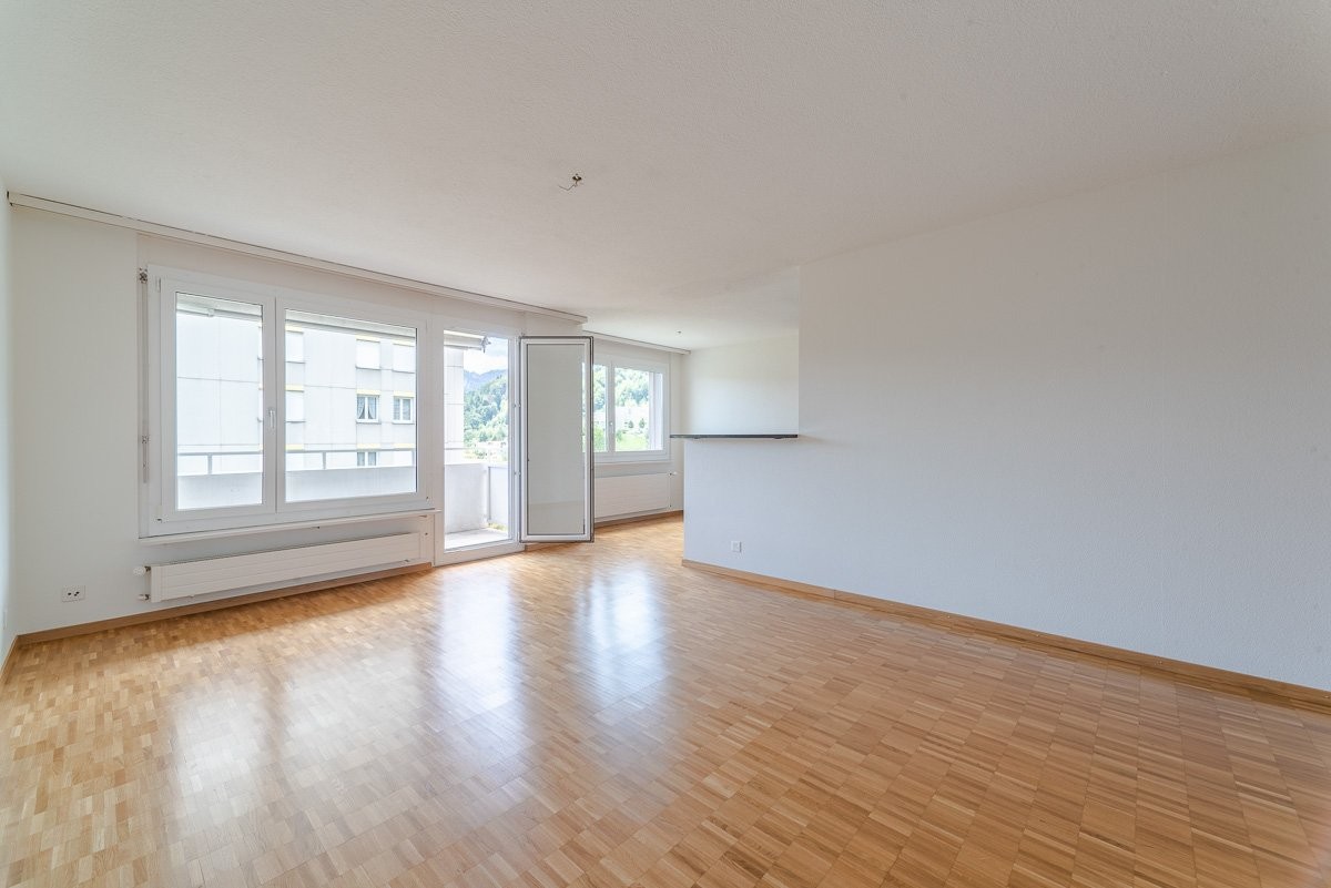 3 ½ rooms apartment, Foto 1 von 7