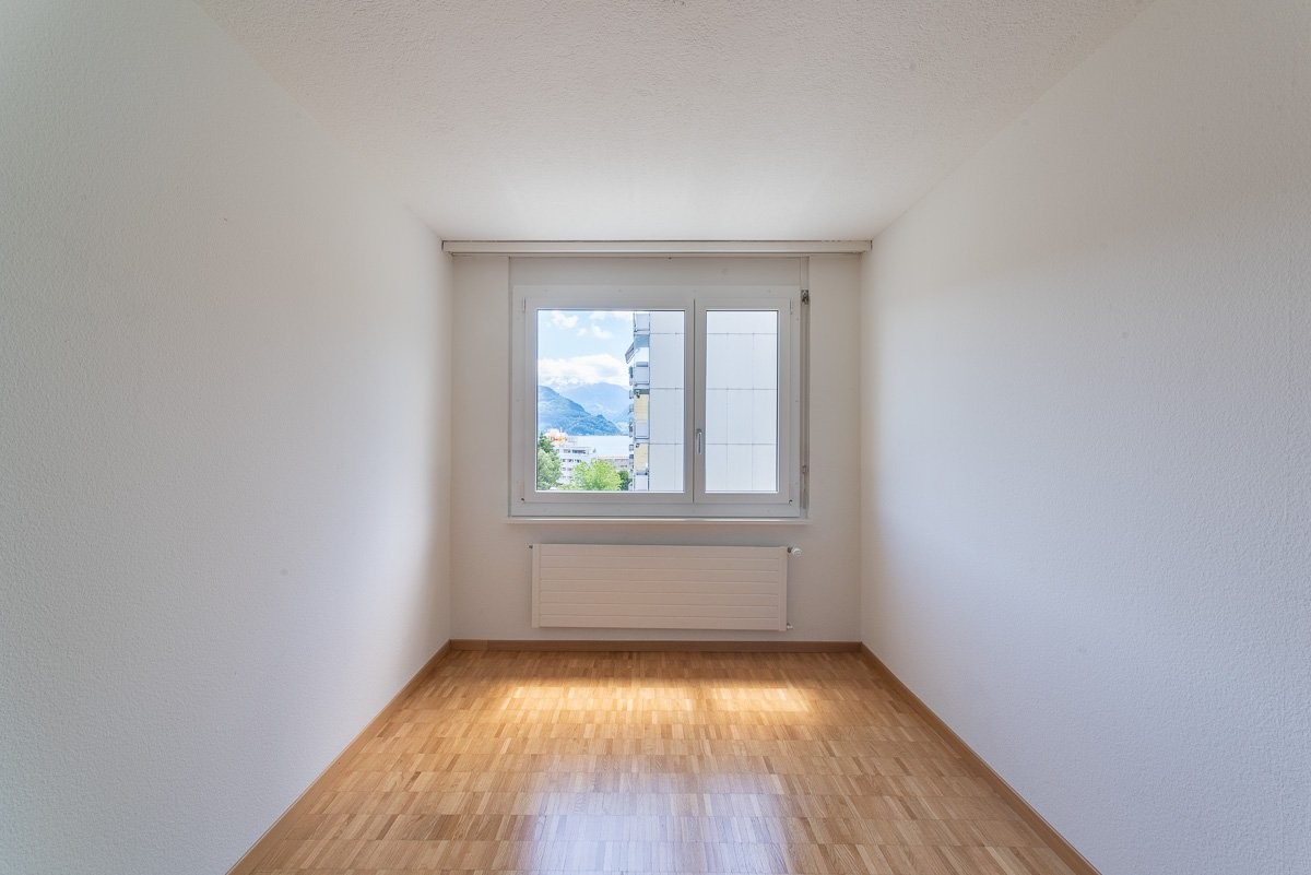 3 ½ rooms apartment, Foto 6 von 7