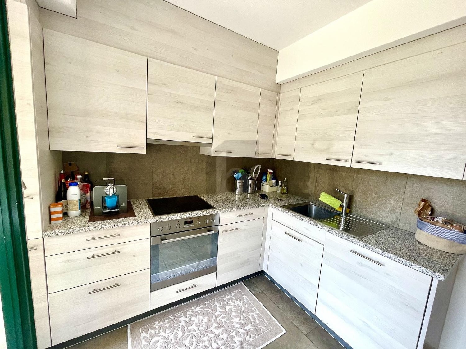 3 ½ rooms apartment, photo 2 of 4