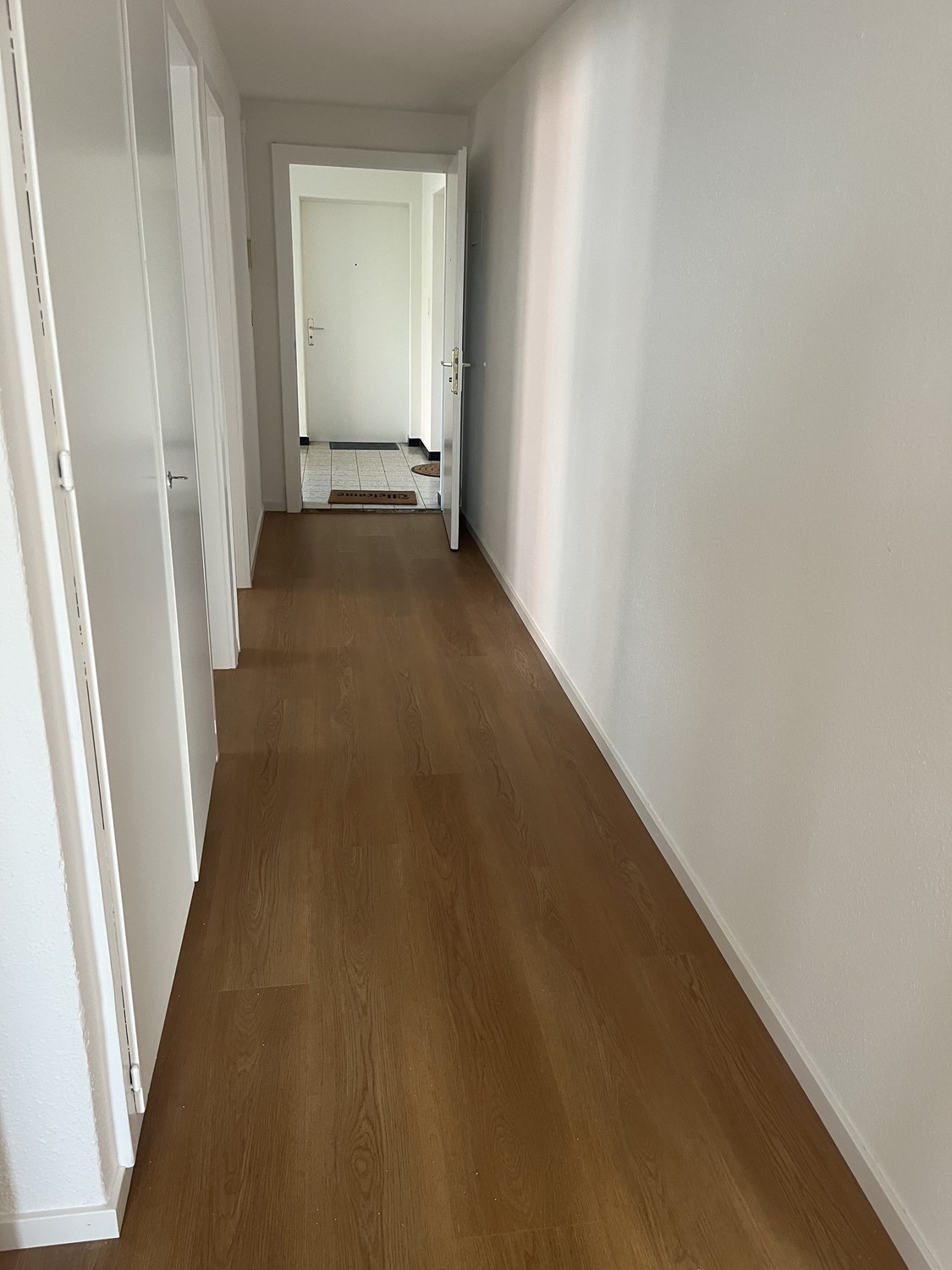 3 rooms apartment, Foto 2 von 3