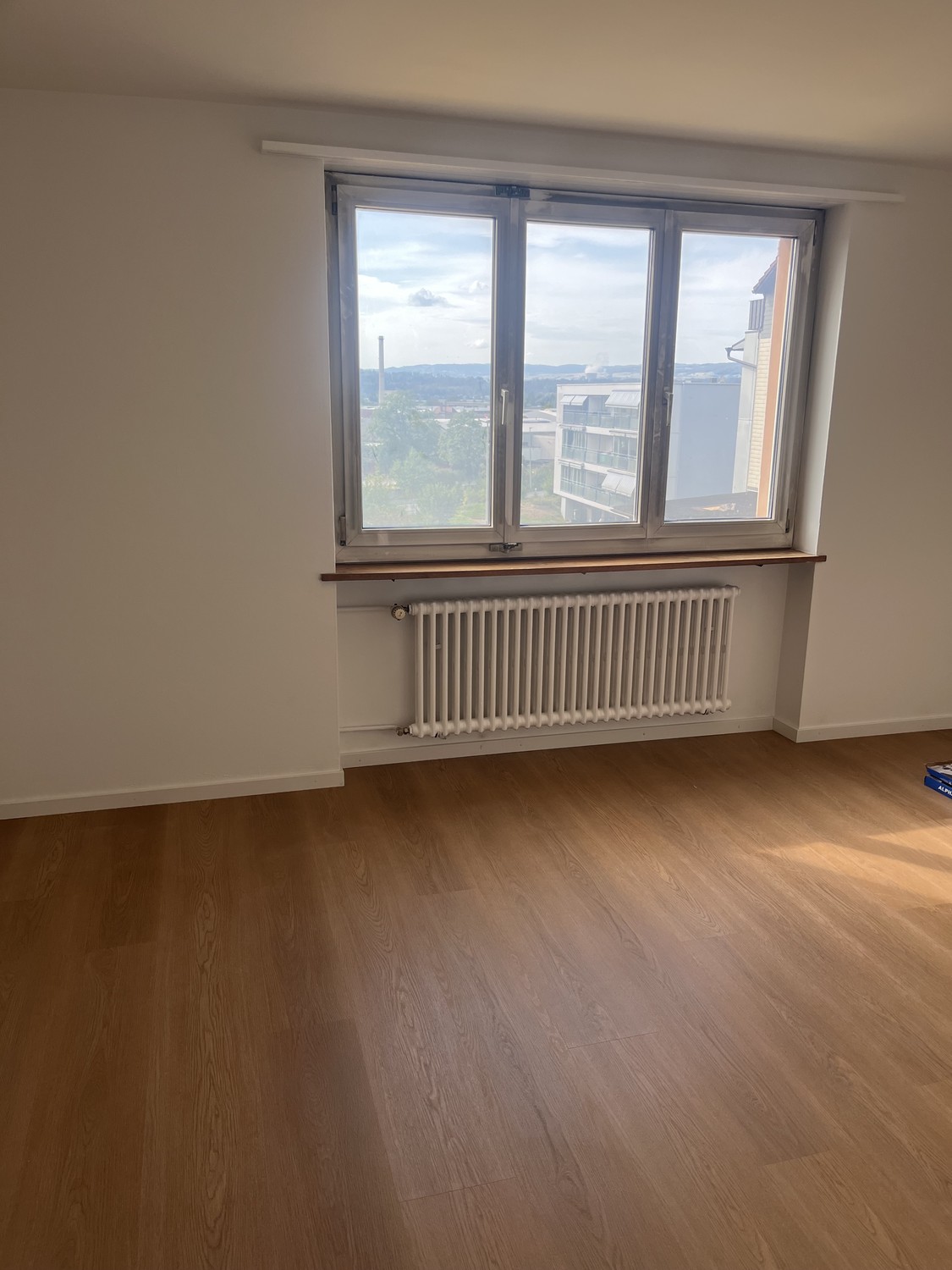 3 rooms apartment, Foto 3 von 3