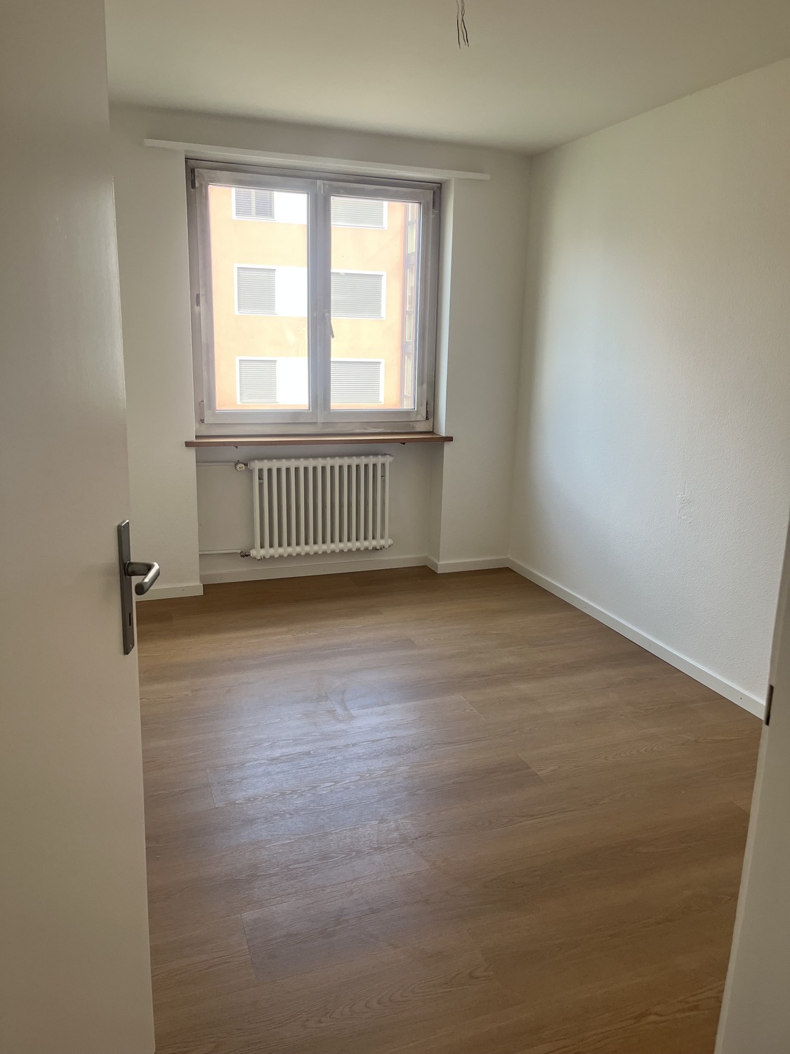 3 rooms apartment, Foto 1 von 3