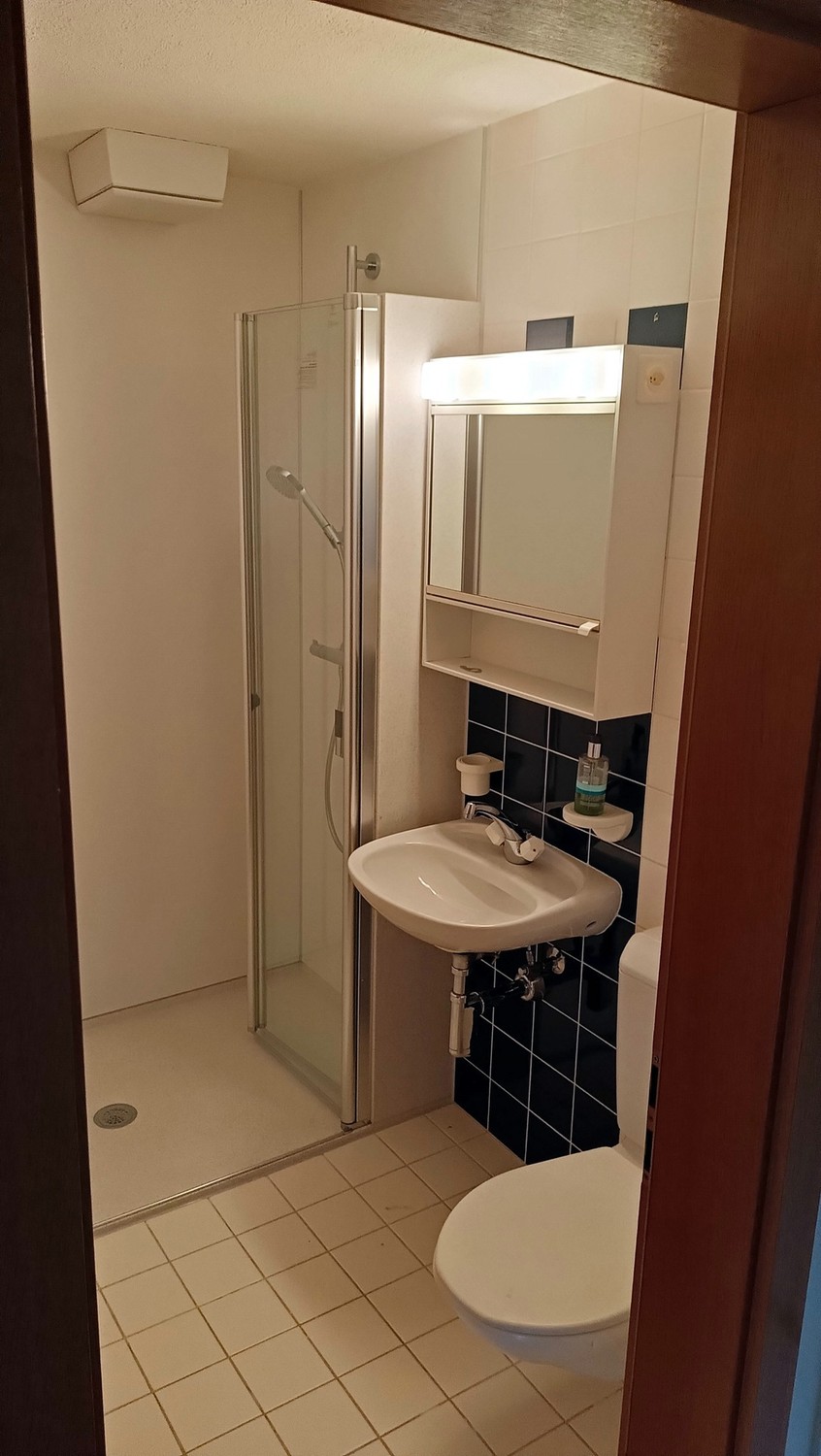 1 room apartment, Foto 4 von 4