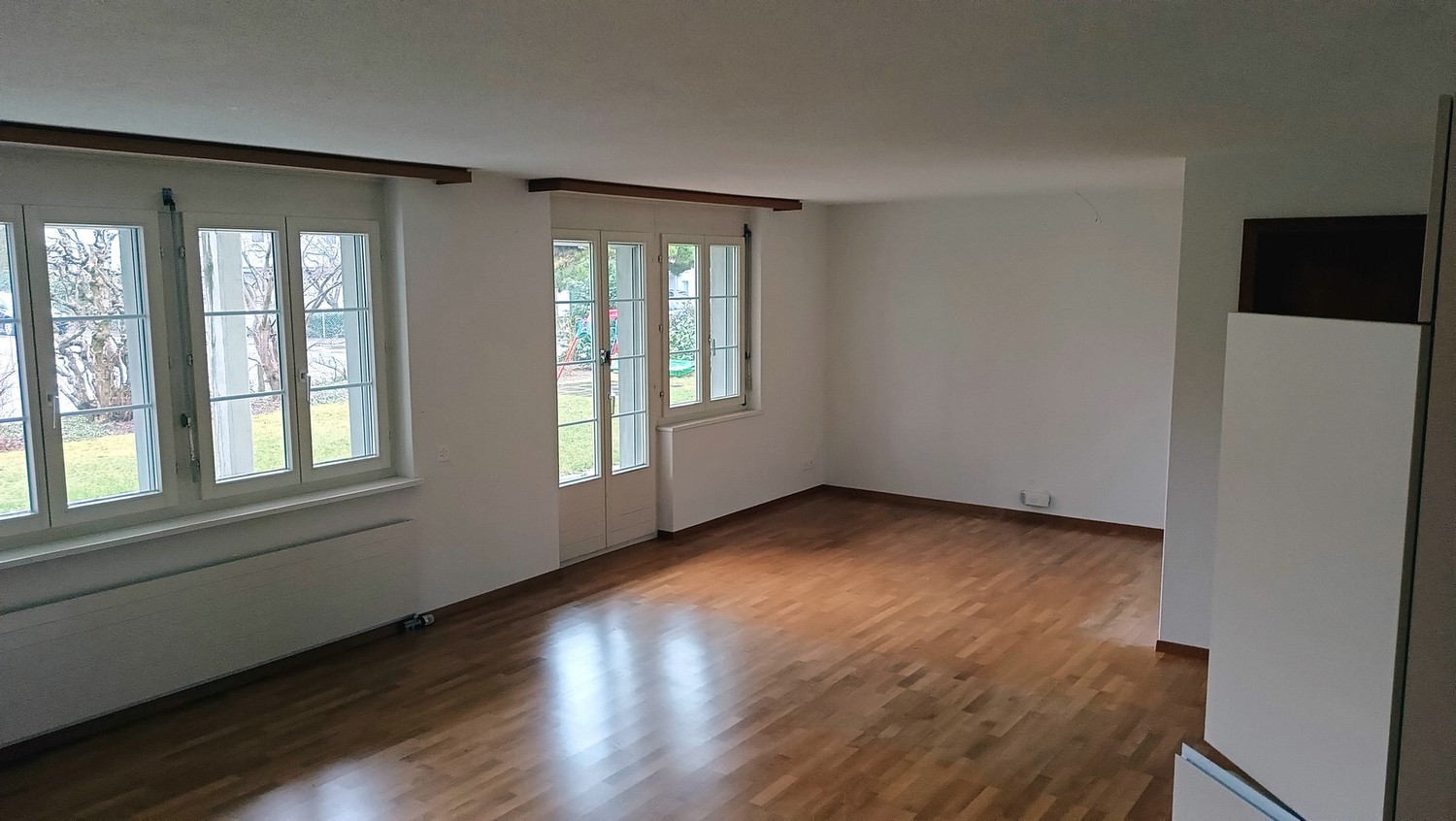 1 room apartment, Foto 1 von 4