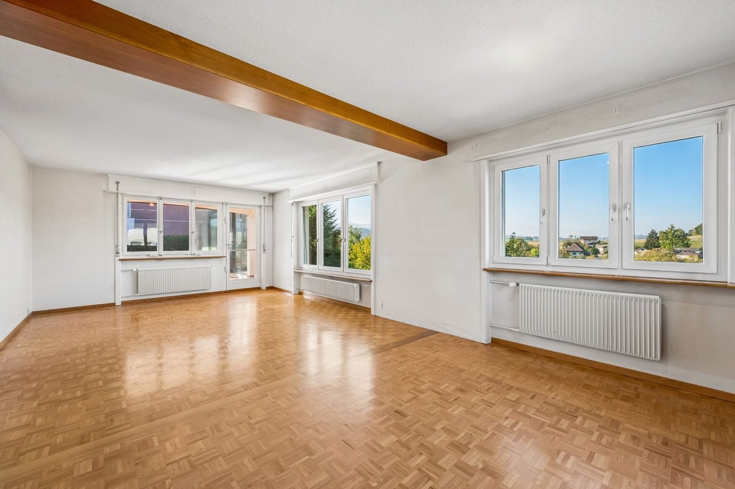 3 rooms single house