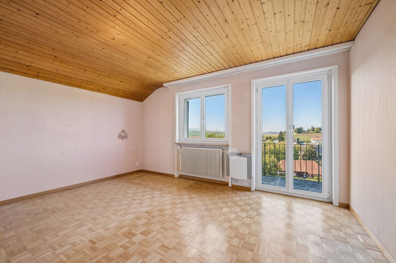 3 rooms single house