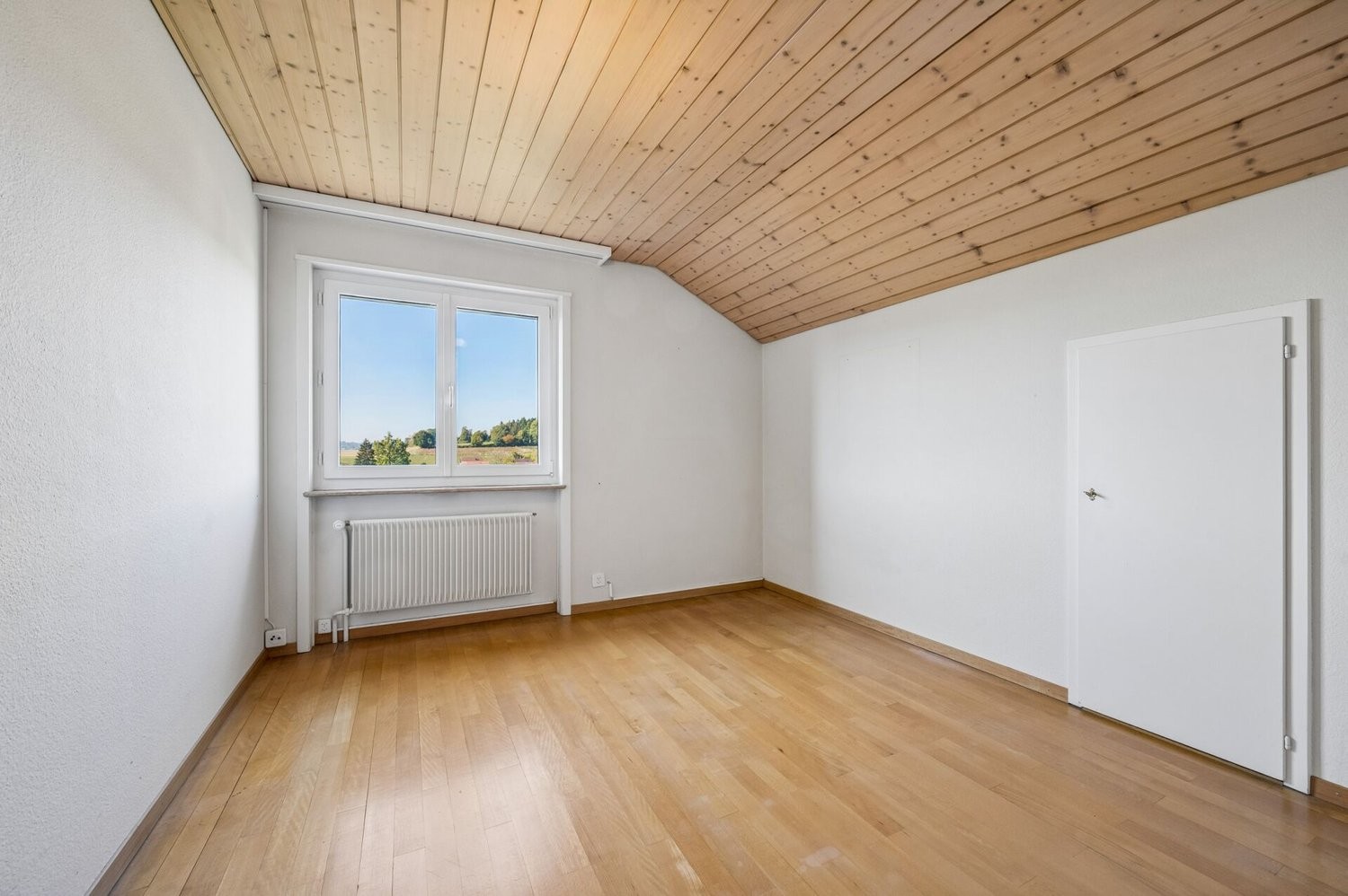 3 rooms single house