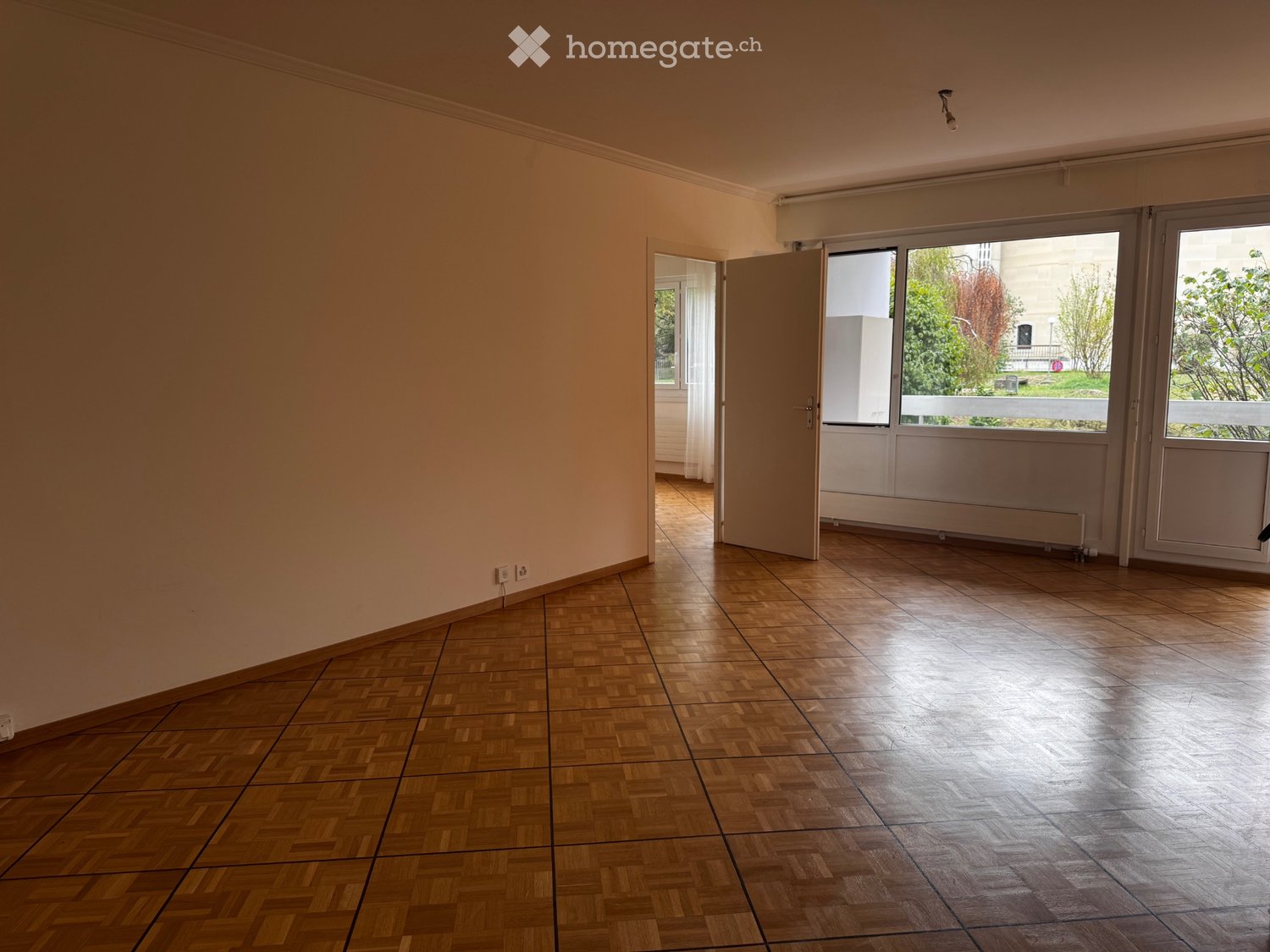 5-Zimmer-Wohnung, Foto 2 von 5