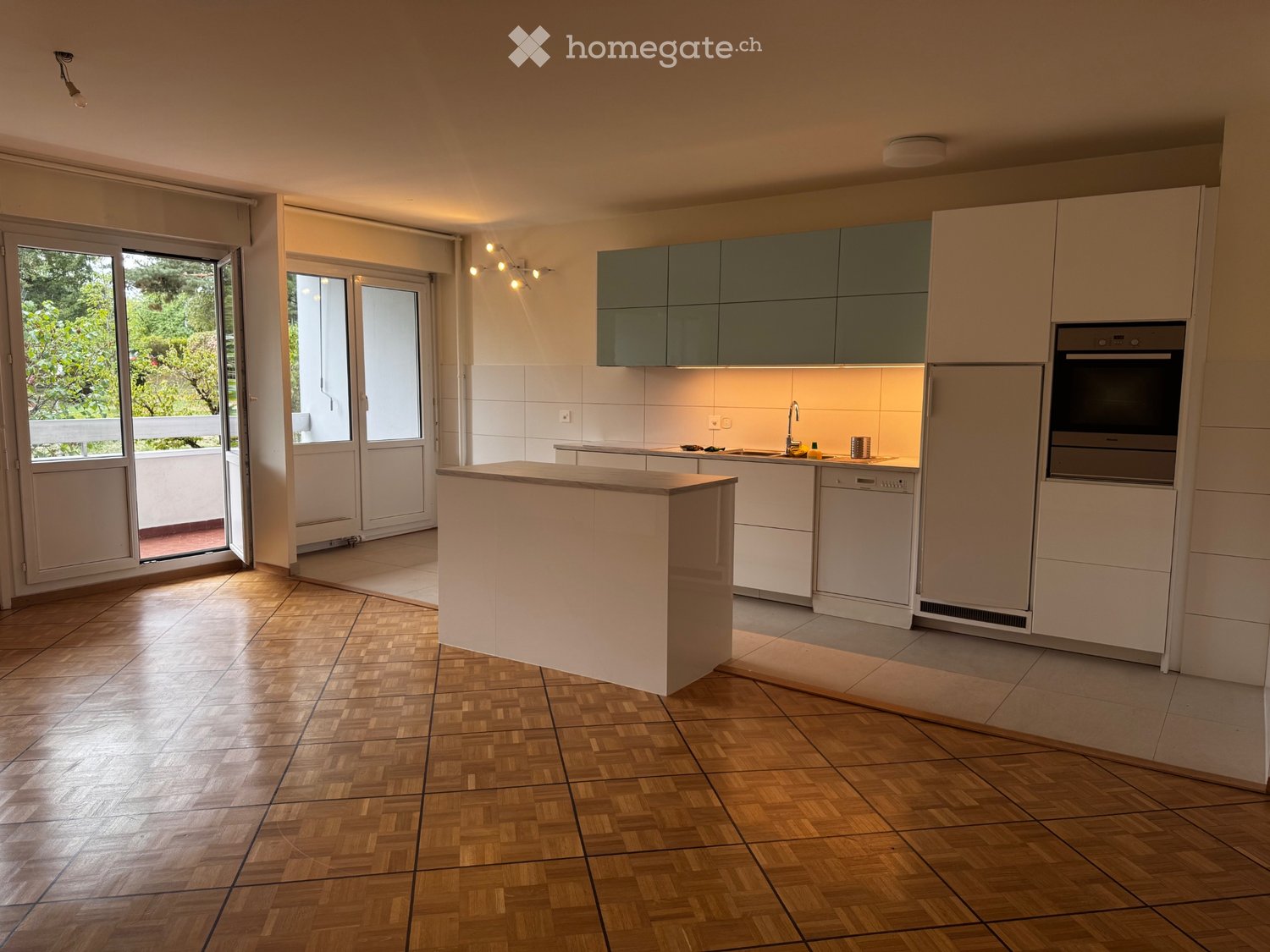 5-Zimmer-Wohnung, Foto 1 von 5
