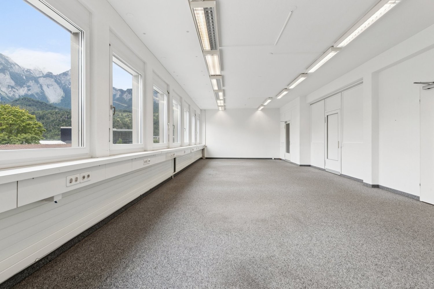 858m² office, Foto 4 von 10