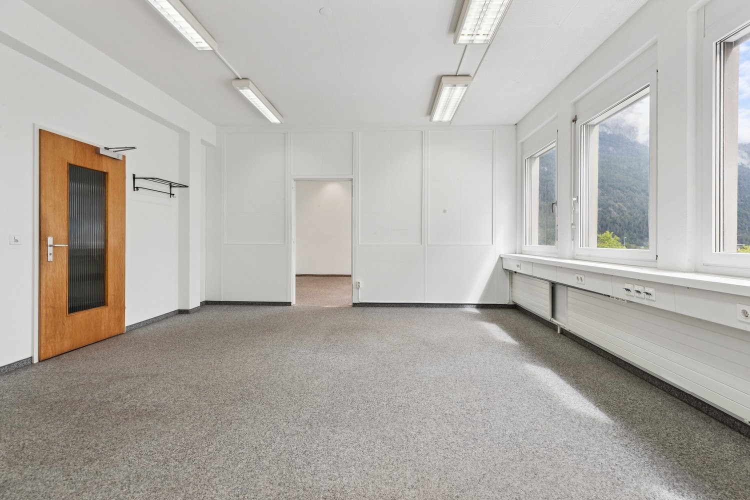858m² office, Foto 7 von 10