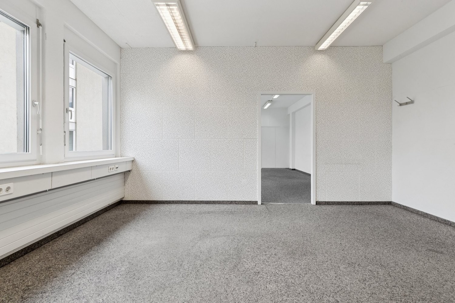 858m² office, Foto 5 von 10