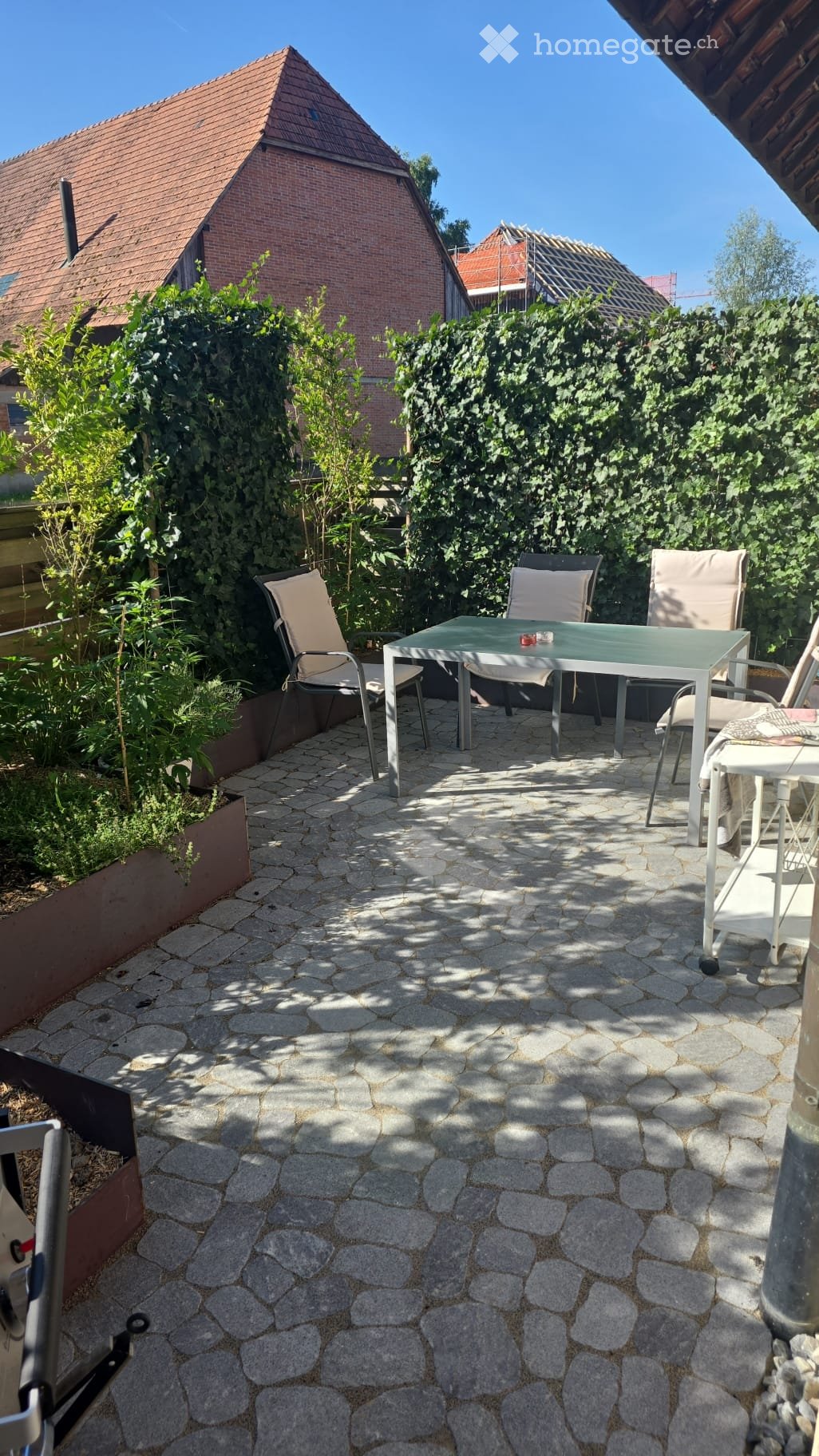 3 ½ rooms apartment, Foto 5 von 5