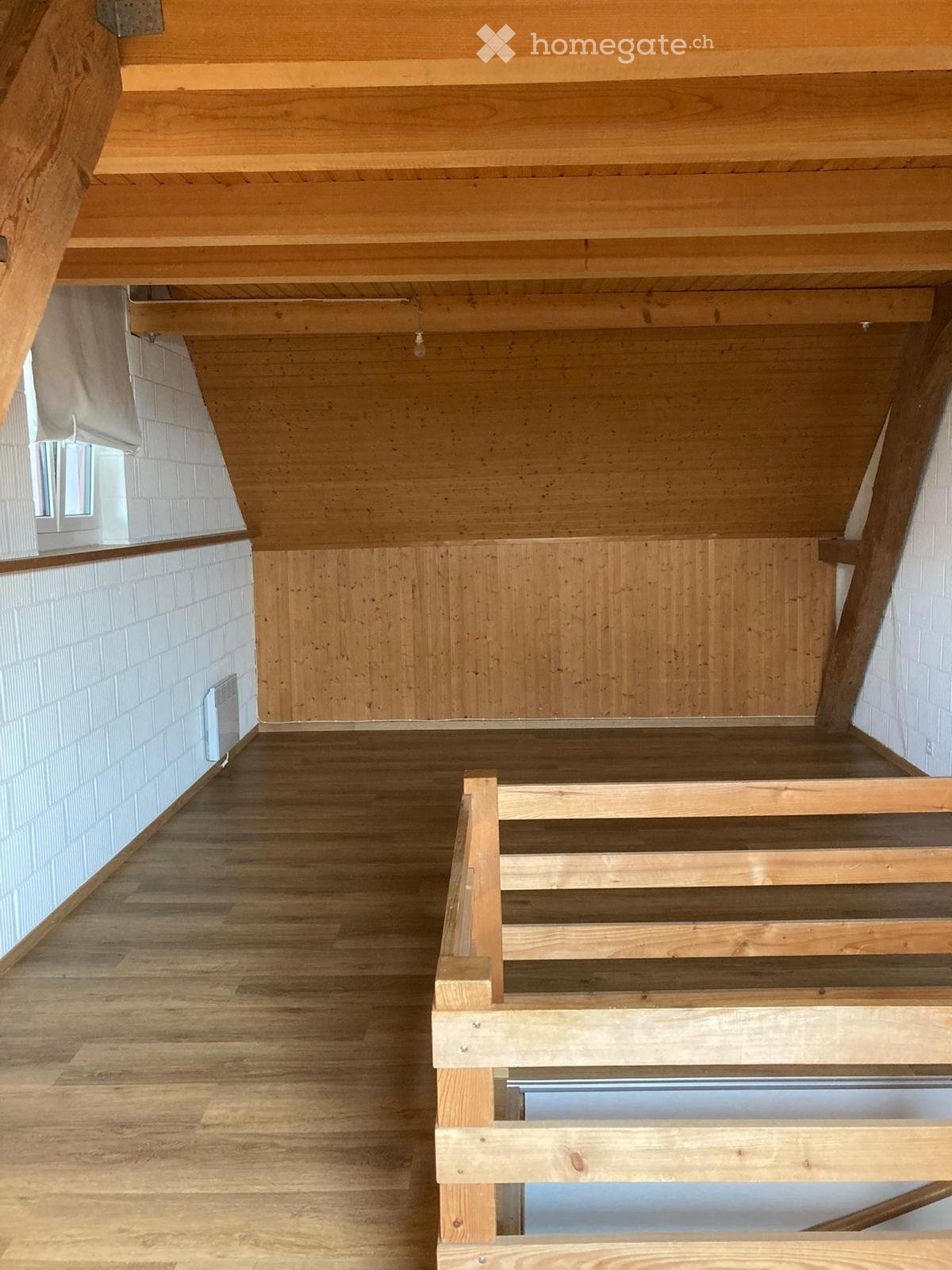 3 ½ rooms apartment, Foto 1 von 5