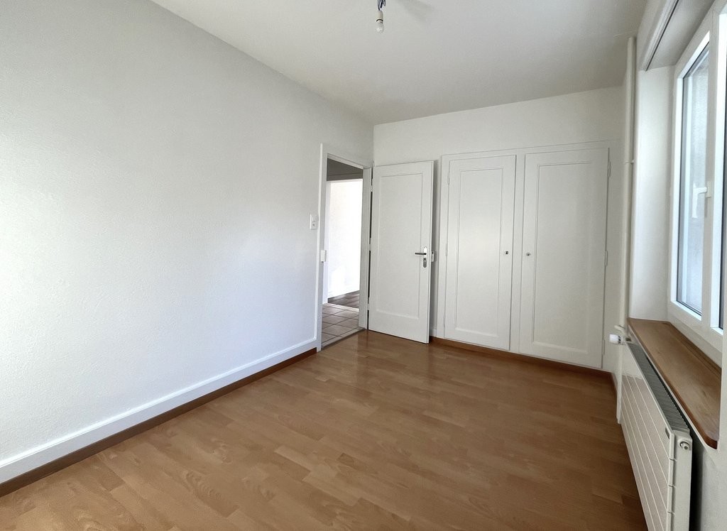 4-Zimmer-Wohnung