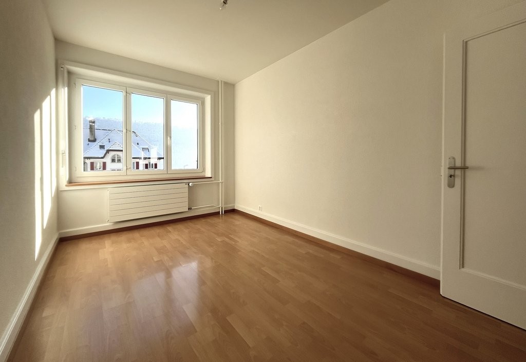 4-Zimmer-Wohnung