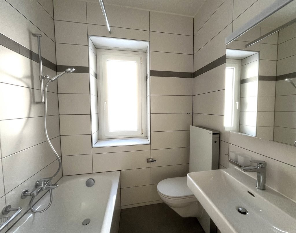 4-Zimmer-Wohnung