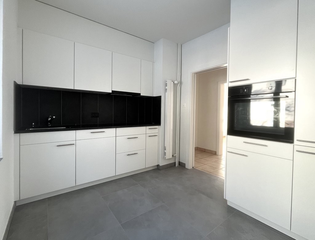 4-Zimmer-Wohnung