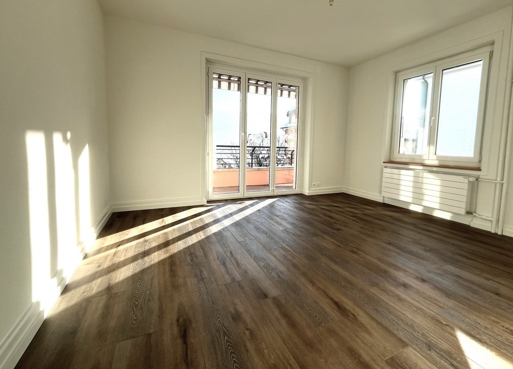 4-Zimmer-Wohnung