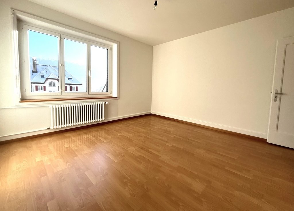 4-Zimmer-Wohnung