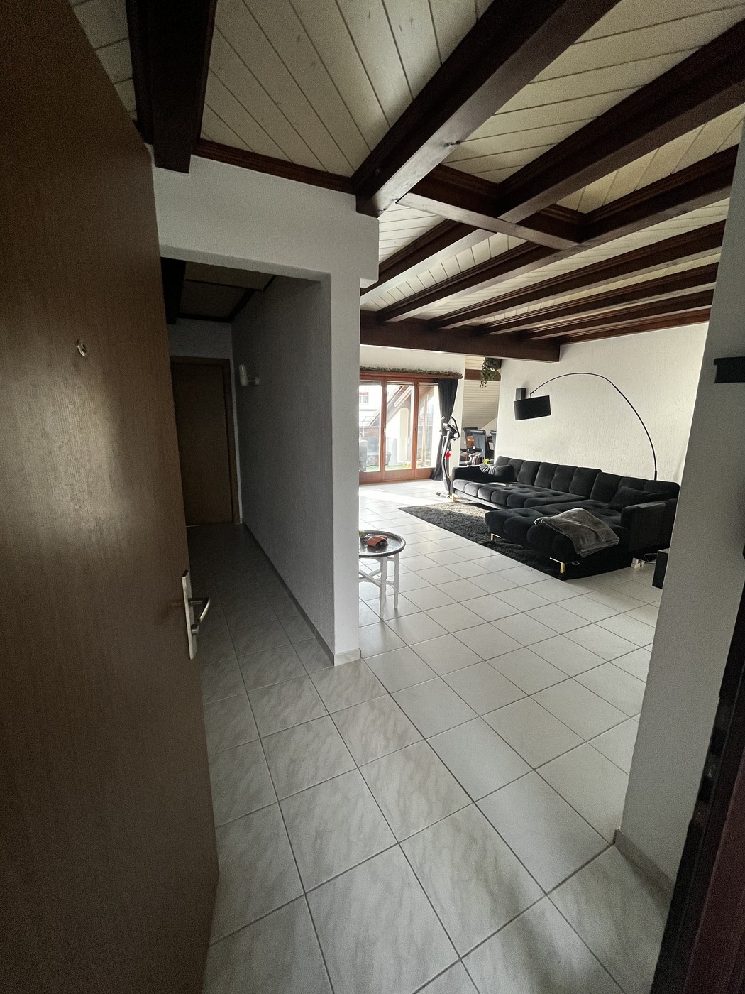 Chambre dans une colocation